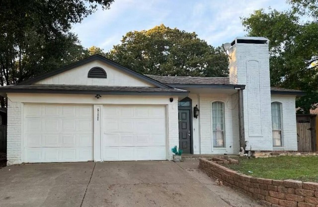 Charming 4-bedroom house in fabulous Arlington