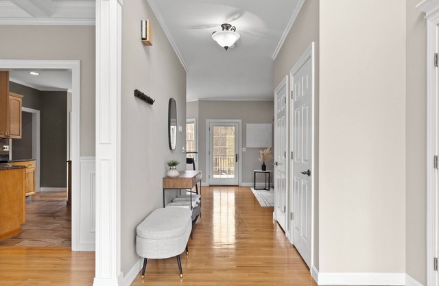 Charming 4-bedroom house with AC and WiFi in awesome New Paltz