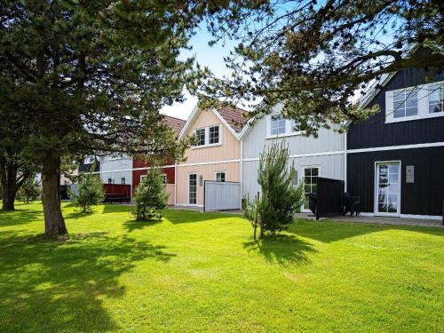 Charming 4-Person Getaway- Type 7