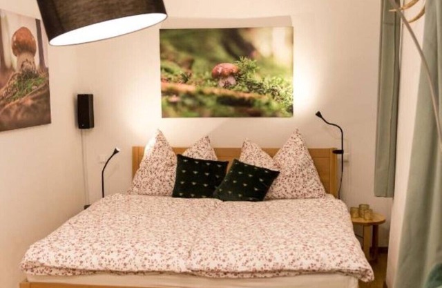 Charming 45m2 Apartment in the Heart of Graz