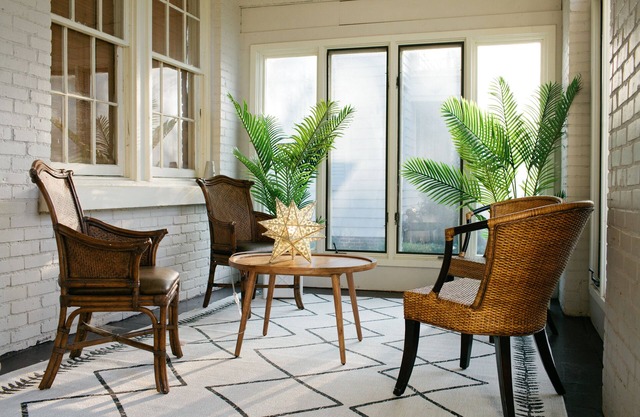 Charming 4BR Pet Friendly Home on Felder