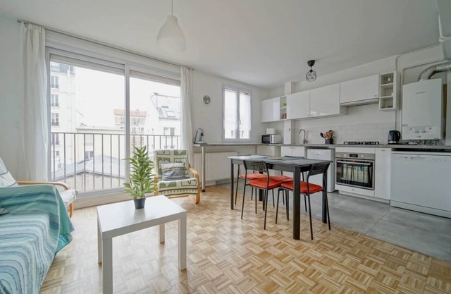 Charming apartment, close to tourist attractions