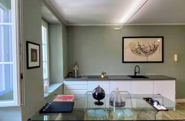 Charming accommodation on Lake Maggiore