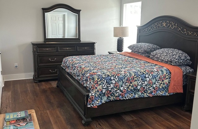 Charming and Cozy Brand New Condo in Woodbury, TN