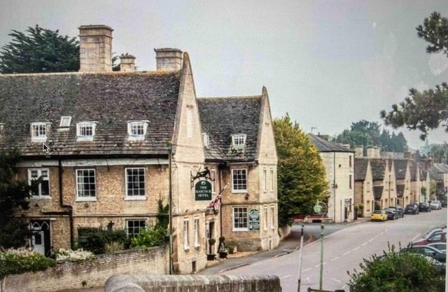 Charming and Modern 3 bed Cottage in Wansford