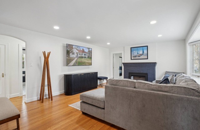 Charming Annapolis Get Away!