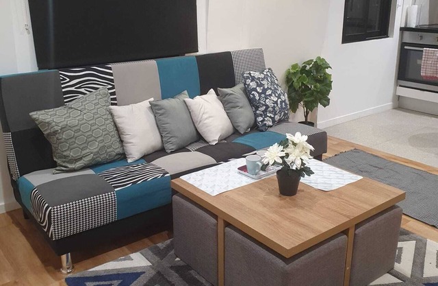 Charming apartment near Paris & CDG & Parc d'exposition