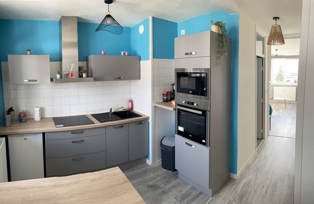 ⭐️Charming Apartment "L'horizon" ⭐️