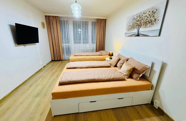 Charming apart near Center