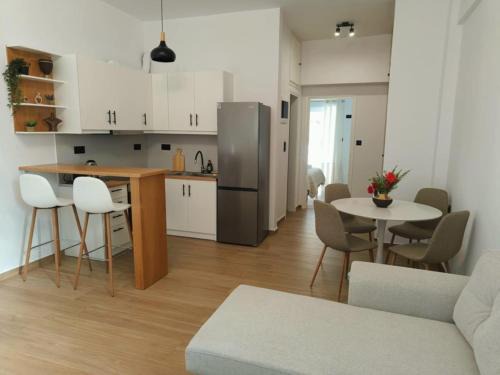 Charming apartment in Adelianos Kampos, Rethymno