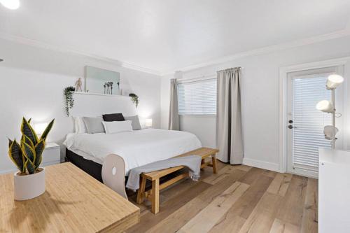 Charming Apartment near Las Olas Blvd