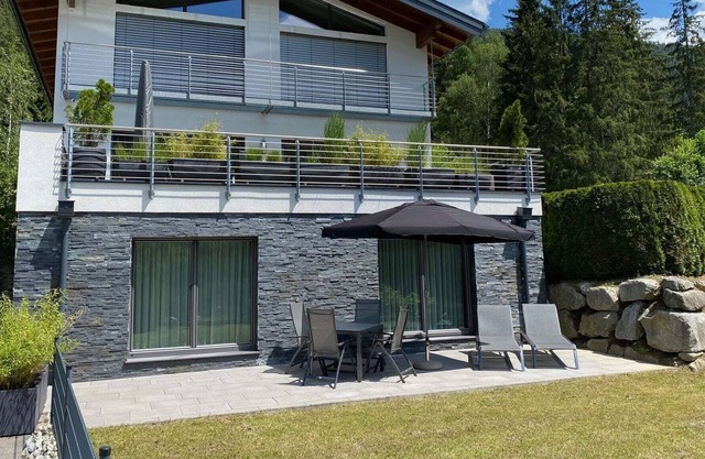 Charming Apartment in Untertauern near Ski Bus Stop