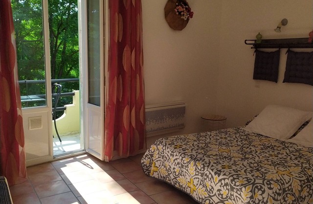 Charming apartment for two people