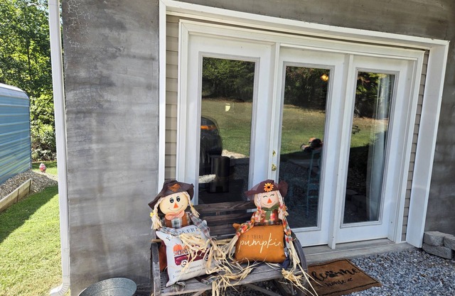 Charming apartment in awesome Sweetwater with WiFi, AC