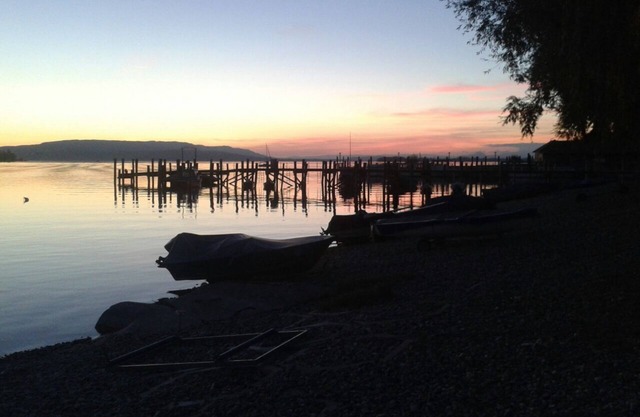 Charming apartment in Constance