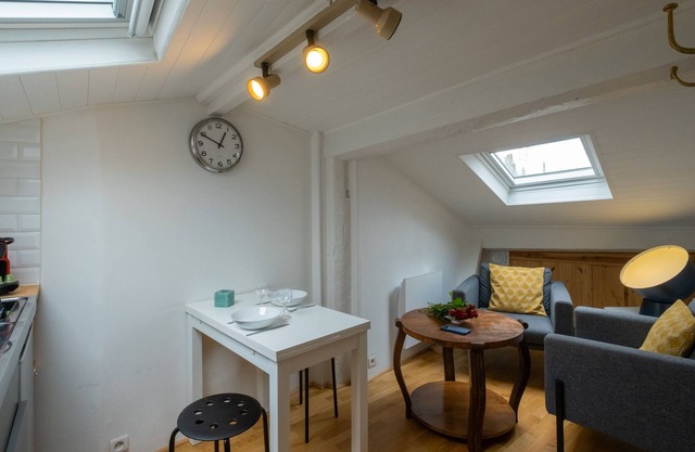 Charming Apartment In The Heart Of Toulouse