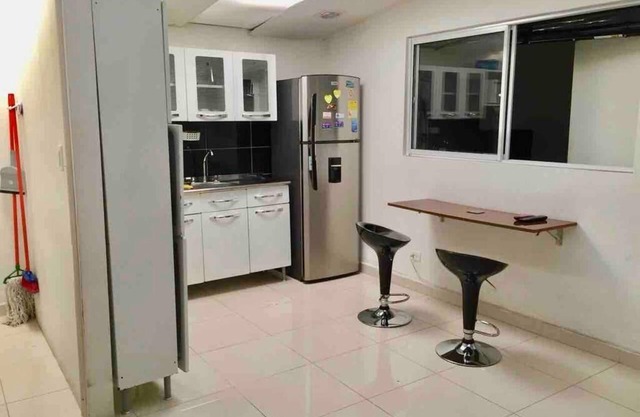 Charming apartment in heart of Bogota
