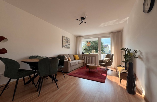Charming apartment in Kassel