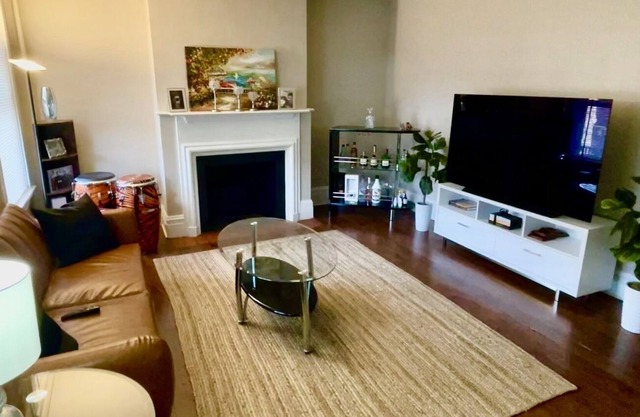 Charming apartment near King Mansion and the Susquehanna River