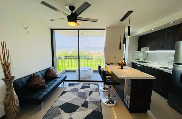 Charming apartment Ricaurte