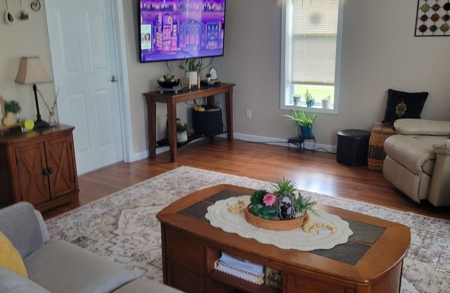 Charming apartment with WiFi in the heart of the Finger Lakes