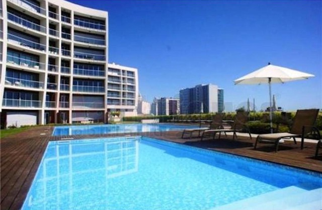 Charming Apartment with Balcony & Pool