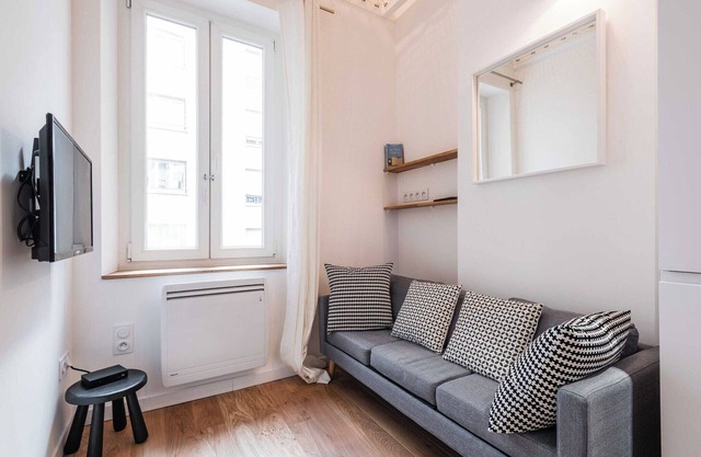 Charming Apt - 1BR - Perrache/Confluence