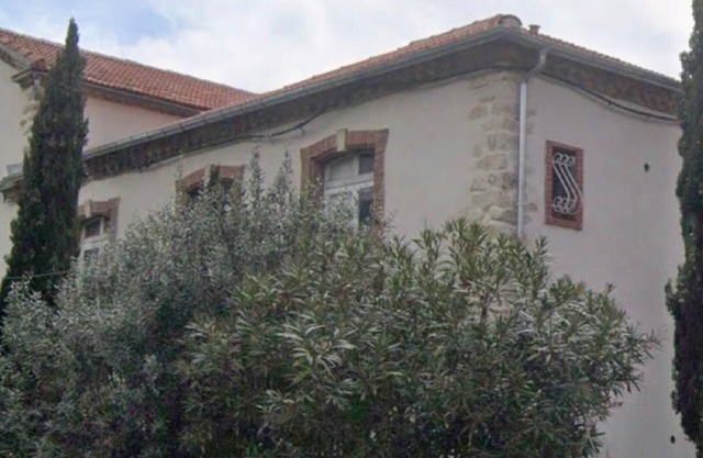 Charming bed & breakfast in amazing Alzonne with table d’hotes