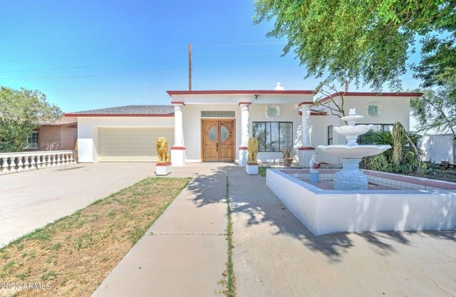 Charming Central Oasis Near Attractions in Phoenix, Arizona