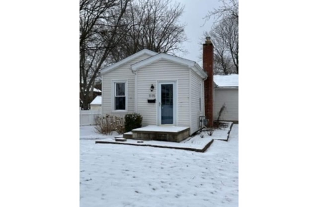 Charming Century House - Next Door to Ashland University