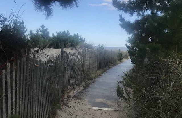 Charming Coastal Cottage