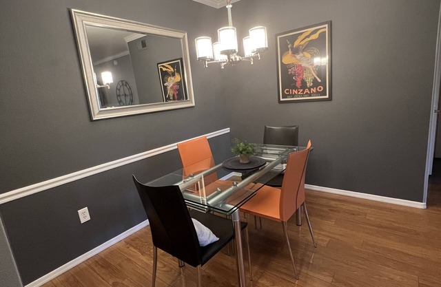 Charming Condo in North Scottsdale-Perfect for Vacations&Mayo Clinic Visits