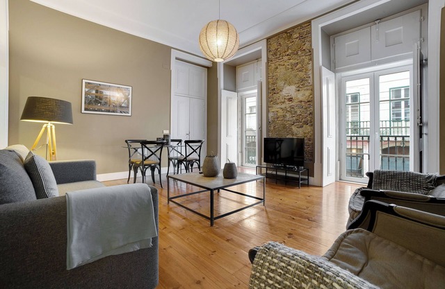 Charming & Cosy Apartment II