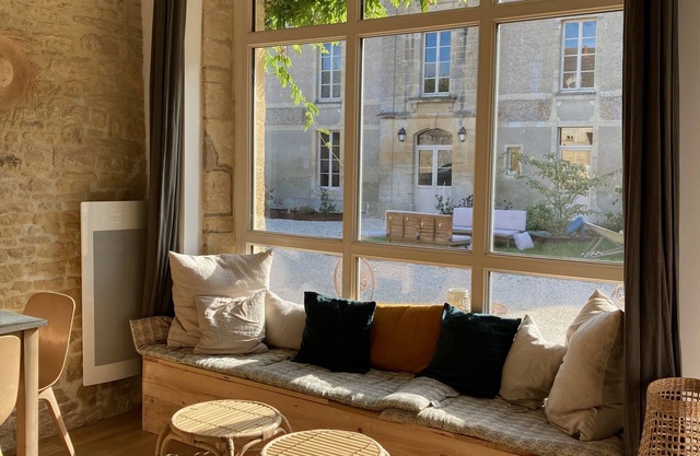 Charming Cottage - The Cottage