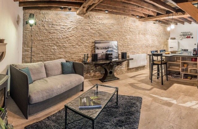 Charming cottage in the heart of Burgundy climates
