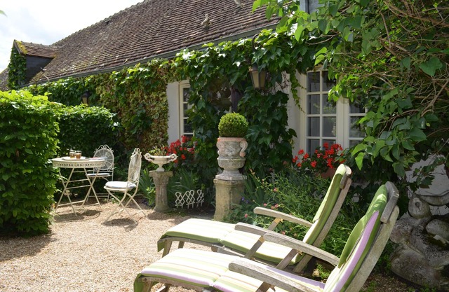 Charming cottage near Beauval zoo and castles