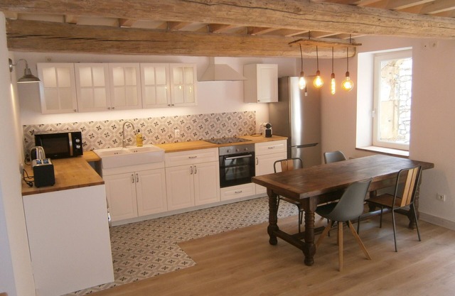 Charming cottage - between Nîmes and Alès