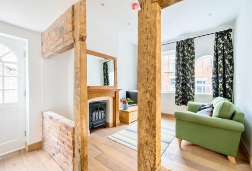 Charming Cottage in the Heart of Tewkesbury