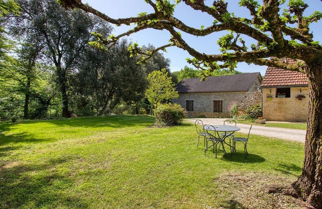 Charming cottage near Sarlat with WiFi and pets allowed