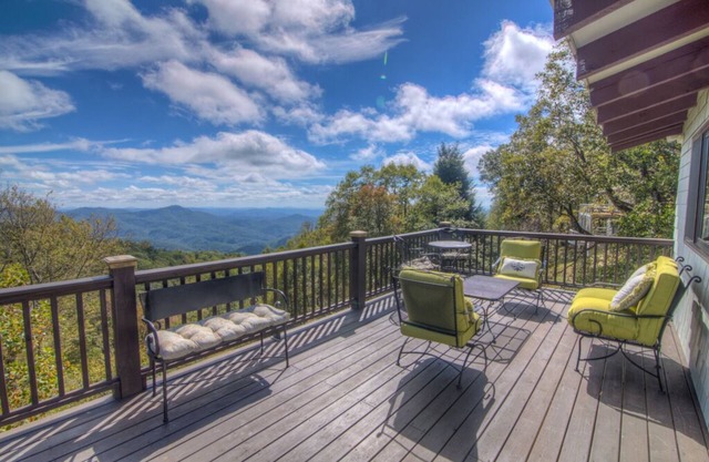 Charming Cottage with Great Views