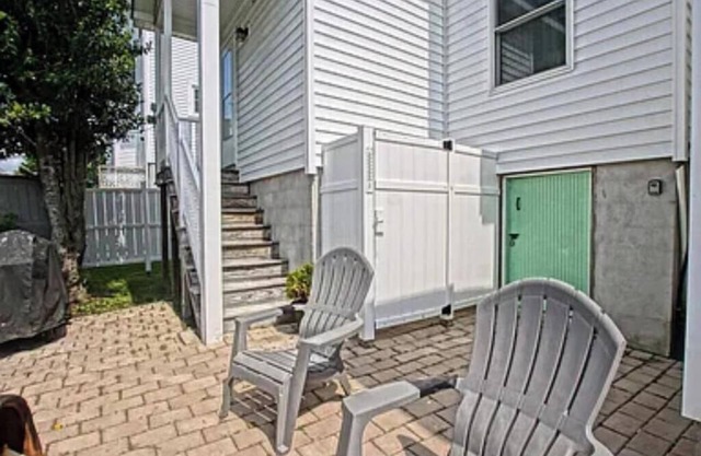 Charming cottage with AC and WiFi in enchanting Lewes