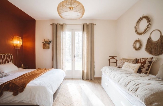 Charming country house near Périgueux