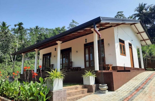 Charming country house with WiFi and AC in enchanting Galle