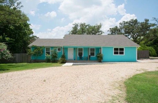 Charming Double Master Luxury Home with a convenient short drive to everything!