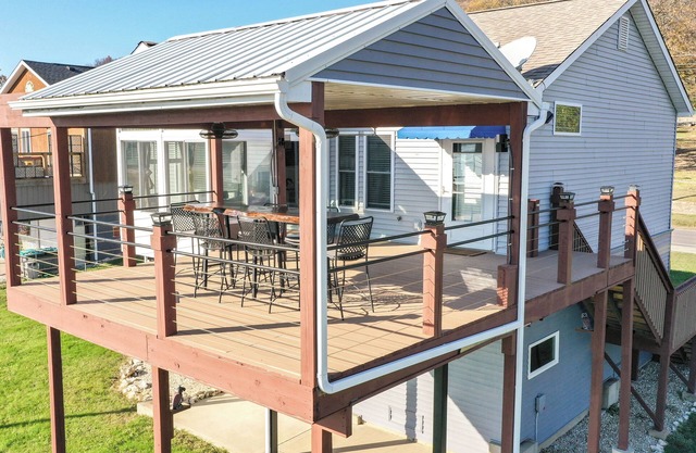 Charming Escape in Grafton!