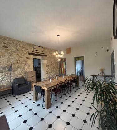 Charming family home
