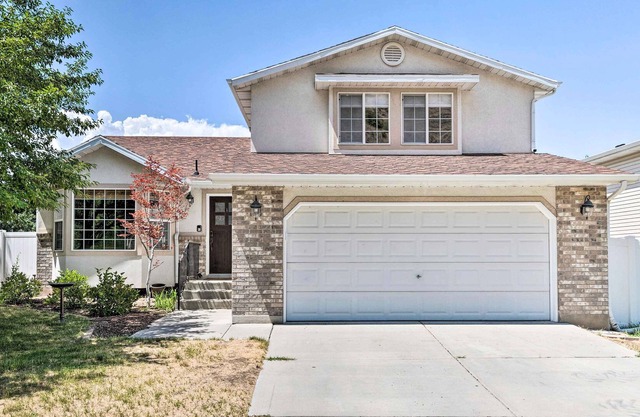 Charming Family Home w/ Yard, Pets Welcome!