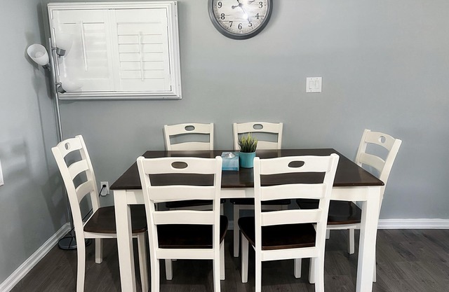 Charming Farm House to get Away