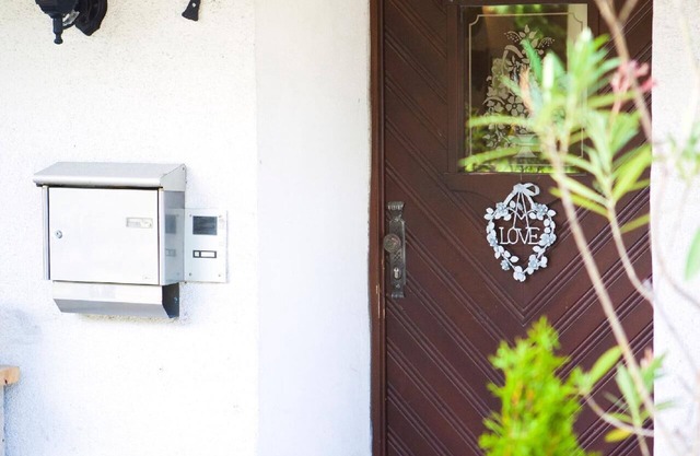 Charming flat in Leiben near the Danube cycle path