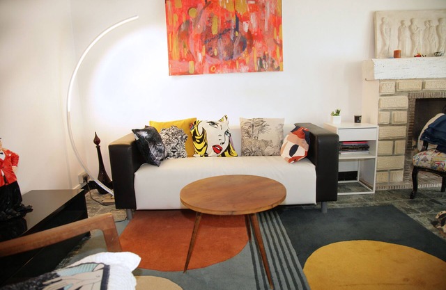 charming flat to 7 minutes from Joigny, 27 min Auxerre !